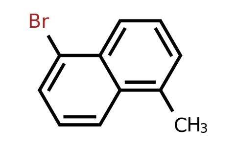 CAS 20366-59-0 | 1-bromo-5-methylnaphthalene