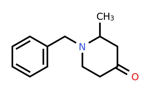 CAS 203661-73-8 | 1-Benzyl-2-methyl-piperidin-4-one