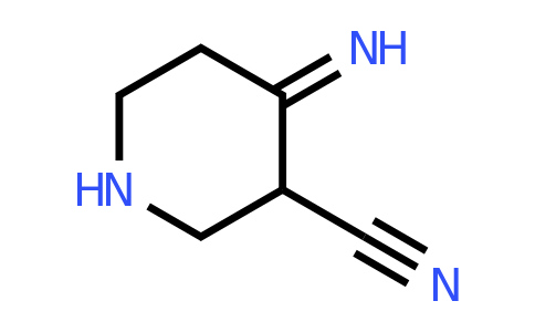 CAS 20373-91-5 | 4-Iminopiperidine-3-carbonitrile