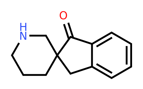 CAS 203797-64-2 | spiro[indene-2,3'-piperidin]-1(3H)-one