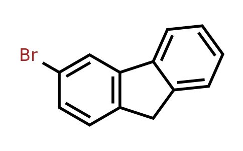 CAS 2038-91-7 | 3-Bromo-9H-fluorene