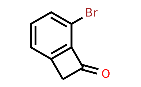CAS 203805-65-6 | 5-bromobicyclo[4.2.0]octa-1(6),2,4-trien-7-one