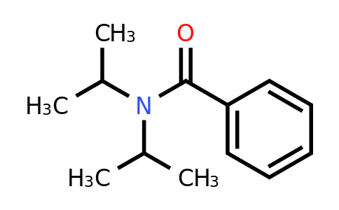 CAS 20383-28-2 | N,N-Diisopropylbenzamide