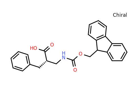 CAS 203854-62-0 | (S)-2-Benzyl-3-(9H-fluoren-9-ylmethoxycarbonylamino)-propionic acid