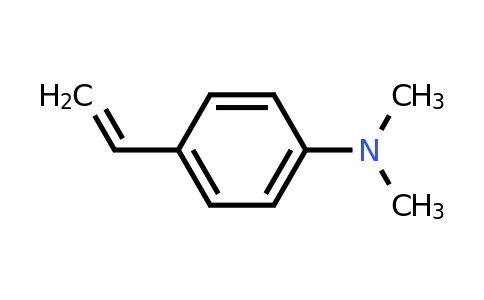 CAS 2039-80-7 | N,N-Dimethyl-4-vinylaniline