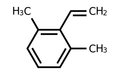 CAS 2039-90-9 | 1,3-dimethyl-2-vinylbenzene