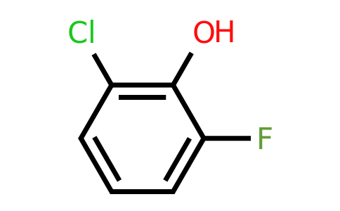 CAS 2040-90-6 | 2-chloro-6-fluorophenol