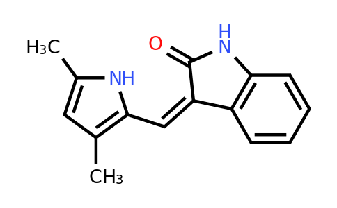 CAS 204005-46-9 | Semaxanib