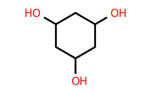 CAS 2041-15-8 | Cyclohexane-1,3,5-triol