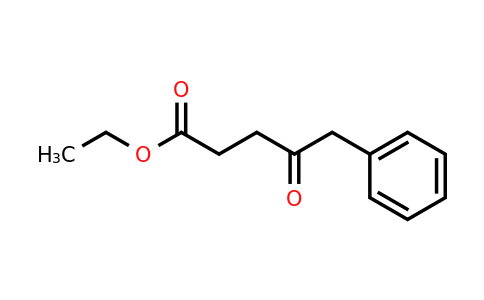 CAS 20416-11-9 | ethyl 4-oxo-5-phenylpentanoate