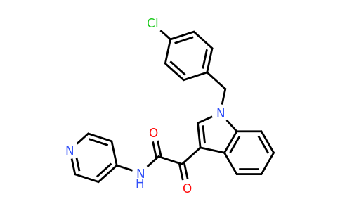 CAS 204205-90-3 | Indibulin