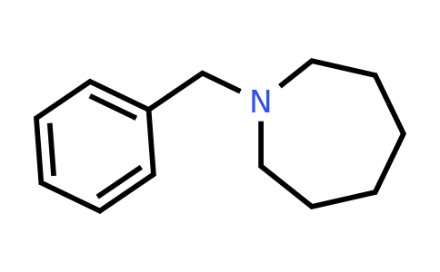 CAS 20422-13-3 | 1-Benzylazepane
