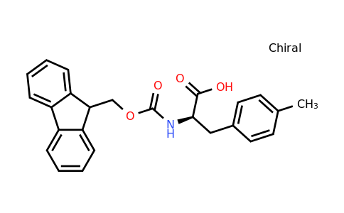 CAS 204260-38-8 | Fmoc-4-methyl-D-phenylalanine