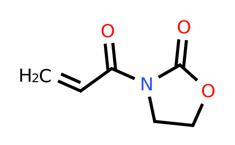 CAS 2043-21-2 | 3-Acryloyloxazolidin-2-one