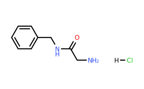 CAS 20432-97-7 | 2-Amino-N-benzylacetamide hydrochloride