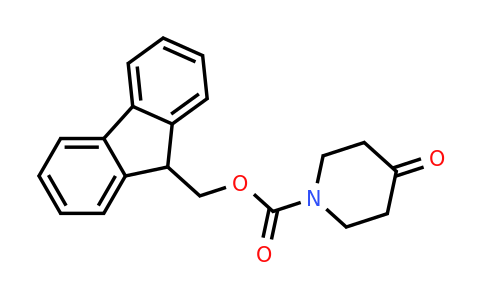 CAS 204376-55-6 | 1-Fmoc-4-piperidone