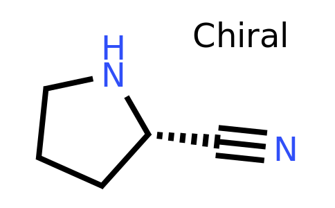 CAS 204387-53-1 | (S)-Pyrrolidine-2-carbonitrile