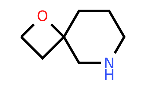 CAS 204388-70-5 | 1-oxa-6-azaspiro[3.5]nonane