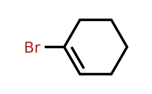 CAS 2044-08-8 | 1-Bromo-1-cyclohexene