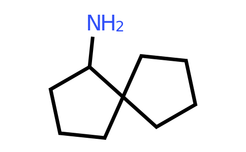 CAS 20440-71-5 | spiro[4.4]nonan-1-amine