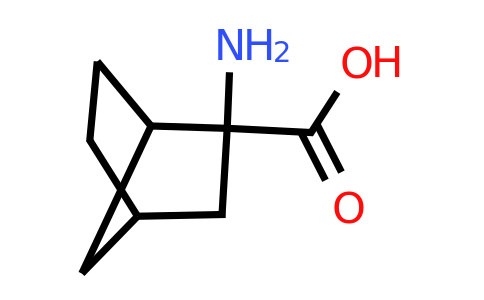 CAS 20448-79-7 | 2-aminonorbornane-2-carboxylic acid