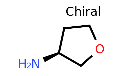 CAS 204512-95-8 | (S)-3-Aminotetrahydrofuran
