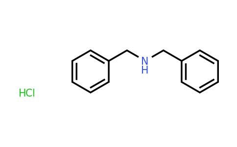 CAS 20455-68-9 | Dibenzylamine hydrochloride
