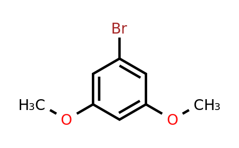 CAS 20469-65-2 | 1-bromo-3,5-dimethoxybenzene