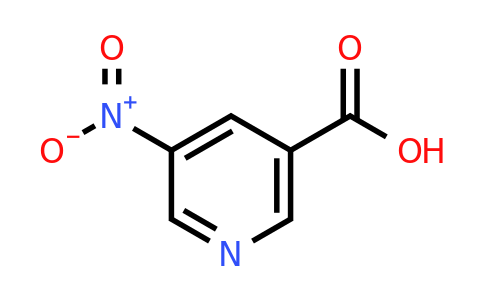 CAS 2047-49-6 | 5-Nitronicotinic acid