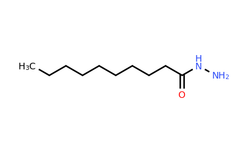 CAS 20478-70-0 | Decanehydrazide