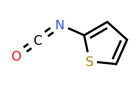 CAS 2048-57-9 | 2-isocyanatothiophene