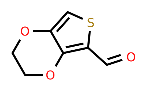 CAS 204905-77-1 | 2H,3H-thieno[3,4-b][1,4]dioxine-5-carbaldehyde
