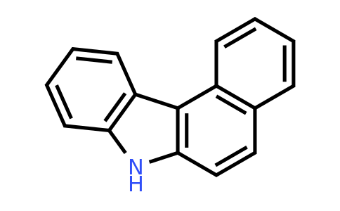 CAS 205-25-4 | 7H-Benzo[c]carbazole