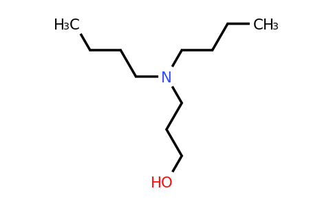 CAS 2050-51-3 | 3-(Dibutylamino)propan-1-ol