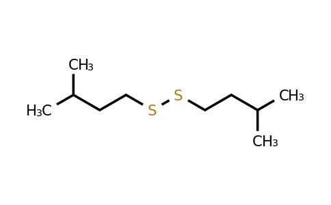 CAS 2051-04-9 | 1,2-Diisopentyldisulfane