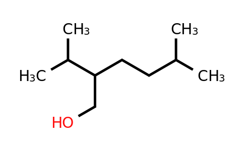 CAS 2051-33-4 | 2-Isopropyl-5-methylhexan-1-ol