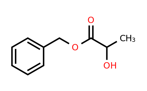 CAS 2051-96-9 | Benzyl 2-hydroxypropanoate