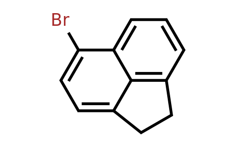 CAS 2051-98-1 | 5-Bromoacenaphthene
