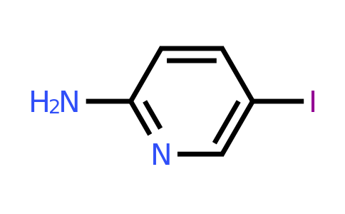 CAS 20511-12-0 | 2-Amino-5-iodopyridine
