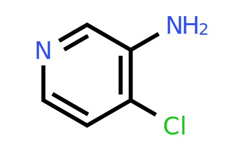 CAS 20511-15-3 | 3-Amino-4-chloropyridine