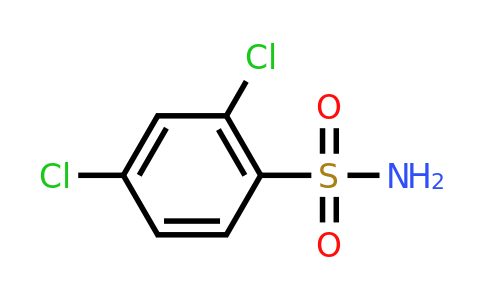 CAS 20532-15-4 | 2,4-Dichlorobenzenesulfonamide