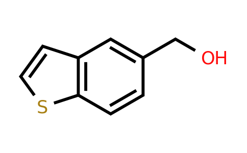 CAS 20532-34-7 | 1-Benzothiophen-5-ylmethanol