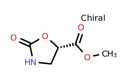 CAS 205382-87-2 | (S)-Methyl 2-oxooxazolidine-5-carboxylate