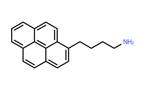 CAS 205488-15-9 | 1-Pyrenebutylamine