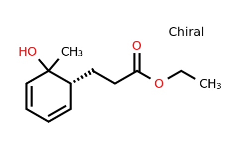 CAS 205505-45-9 | Ethyl (R)-2-hydroxy-2-methylbenzenepropanoate