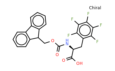 CAS 205526-32-5 | Fmoc-L-pentafluorophenylalanine