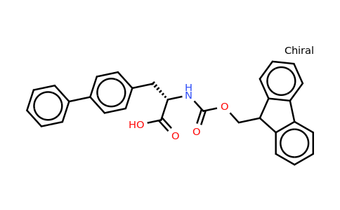 CAS 205526-38-1 | Fmoc-L-4,4'-biphenylalanine
