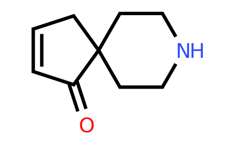 CAS 2055840-10-1 | 8-azaspiro[4.5]dec-2-en-4-one