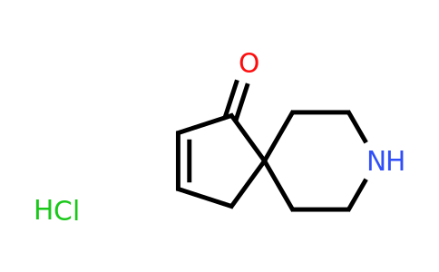 CAS 2055840-13-4 | 8-azaspiro[4.5]dec-2-en-4-one;hydrochloride