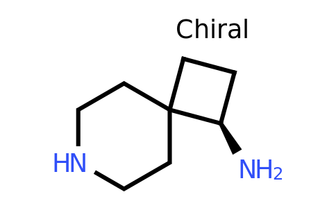 CAS 2055848-59-2 | (3R)-7-azaspiro[3.5]nonan-3-amine